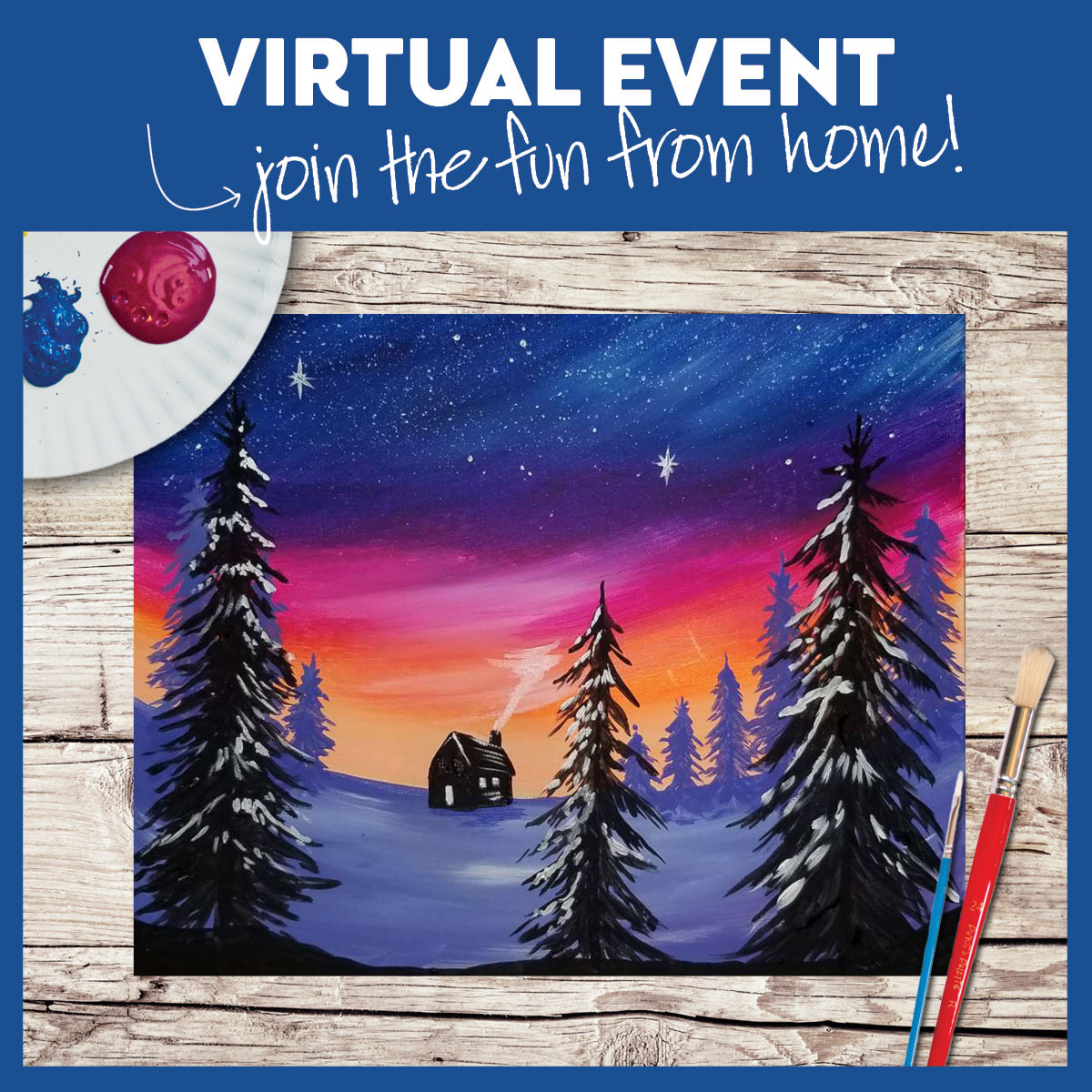 Polar Twilight - Live or On Demand
